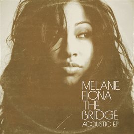 Imagen de portada para The Bridge (Acoustic EP)