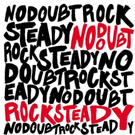 Cover image for Rock Steady