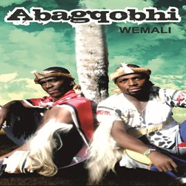 Cover image for Wemali