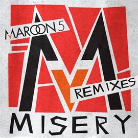 Cover image for Misery (Remixes)
