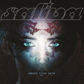 Cover image for Under Your Skin