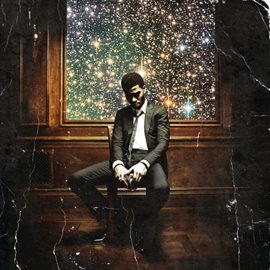 Cover image for Man On The Moon II: The Legend Of Mr. Rager