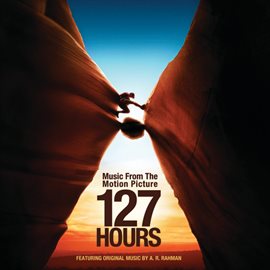 Cover image for 127 Hours