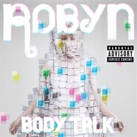 Imagen de portada para Body Talk