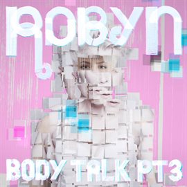 Imagen de portada para Body Talk Pt. 3