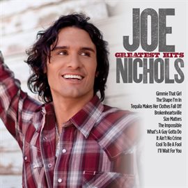 Cover image for Greatest Hits