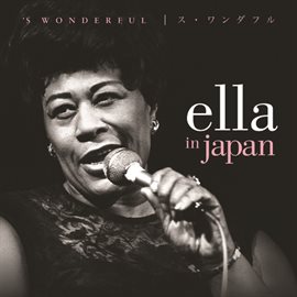 Cover image for Ella In Japan
