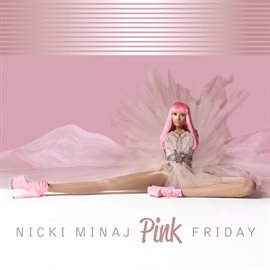 Cover image for Pink Friday