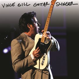 Imagen de portada para Guitar Slinger