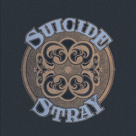 Imagen de portada para Suicide (Expanded Edition)