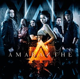 Cover image for Amaranthe