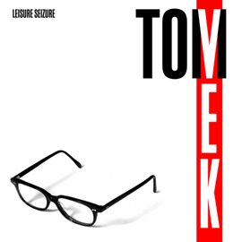 Imagen de portada para Leisure Seizure