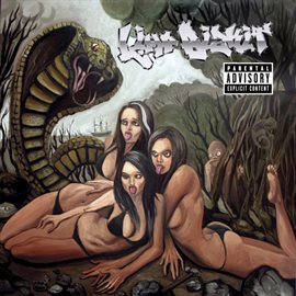 Imagen de portada para Gold Cobra