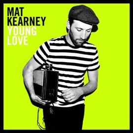 Cover image for Young Love