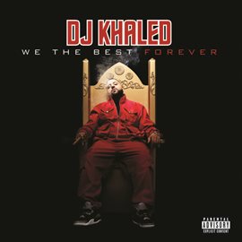 Imagen de portada para We The Best Forever