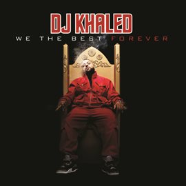 Imagen de portada para We The Best Forever