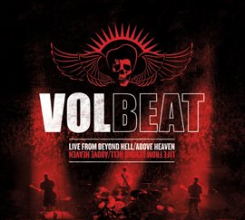 Imagen de portada para Live From Beyond Hell / Above Heaven