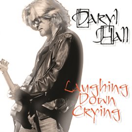 Cover image for Laughing Down Crying