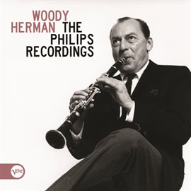 Cover image for The Philips Recordings