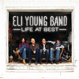 Cover image for Life At Best
