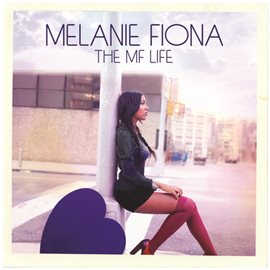 Imagen de portada para The MF Life