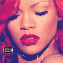 Cover image for Loud