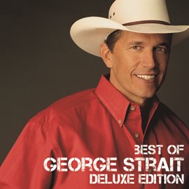 Cover image for Best Of (Deluxe Edition)