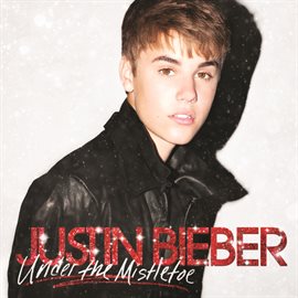 Cover image for Under The Mistletoe