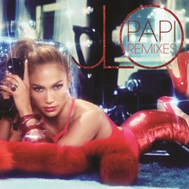 Cover image for Papi (Remixes)