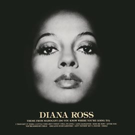 Cover image for Diana Ross (Expanded Edition)