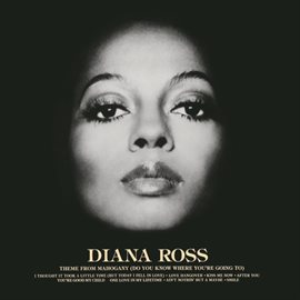 Imagen de portada para Diana Ross (Expanded Edition)