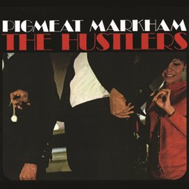 Cover image for The Hustlers