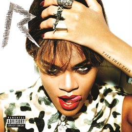 Cover image for Talk That Talk