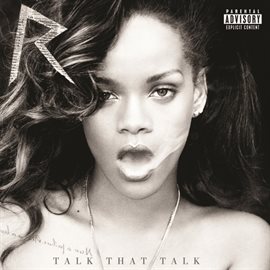 Cover image for Talk That Talk (Deluxe)
