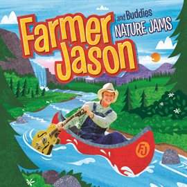 Cover image for Nature Jams