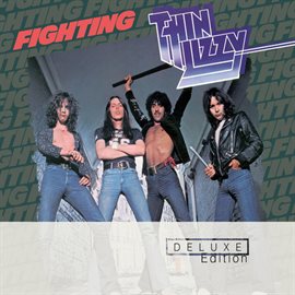 Cover image for Fighting