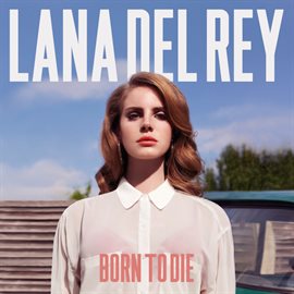 Cover image for Born To Die