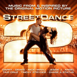 Imagen de portada para StreetDance 2