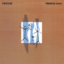 Imagen de portada para Primitive Man