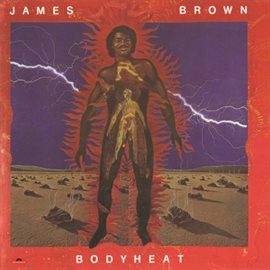 Cover image for Bodyheat