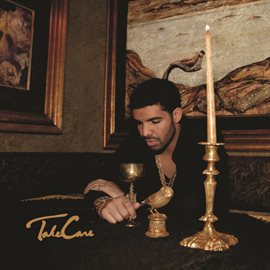 Cover image for Take Care