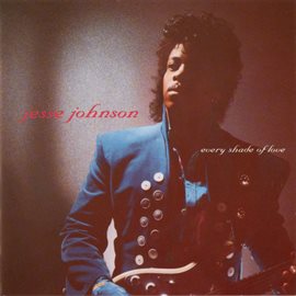 Imagen de portada para Every Shade Of Love