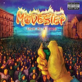 Cover image for Show Me A Sign