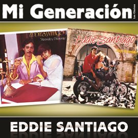 Cover image for Mi Generación - Los Clásicos