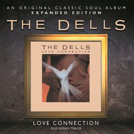 Cover image for Love Connection