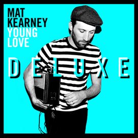 Cover image for Young Love (Deluxe Edition)