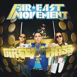 Cover image for Dirty Bass