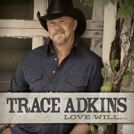 Imagen de portada para Love Will...