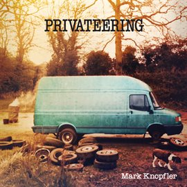 Cover image for Privateering