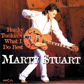 Cover image for Honky Tonkin's What I Do Best